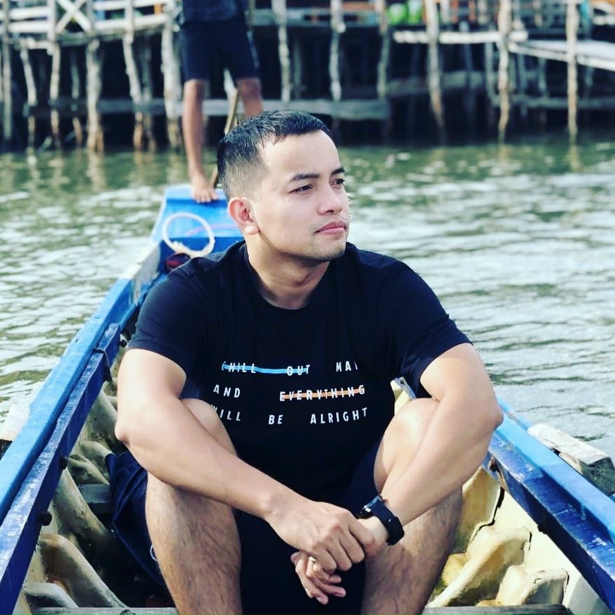 Leo Nguyen, founder of LUMA-E